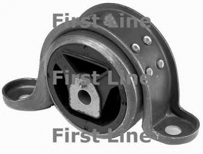 FIRST LINE fem3327 -  Подвеска, двигатель